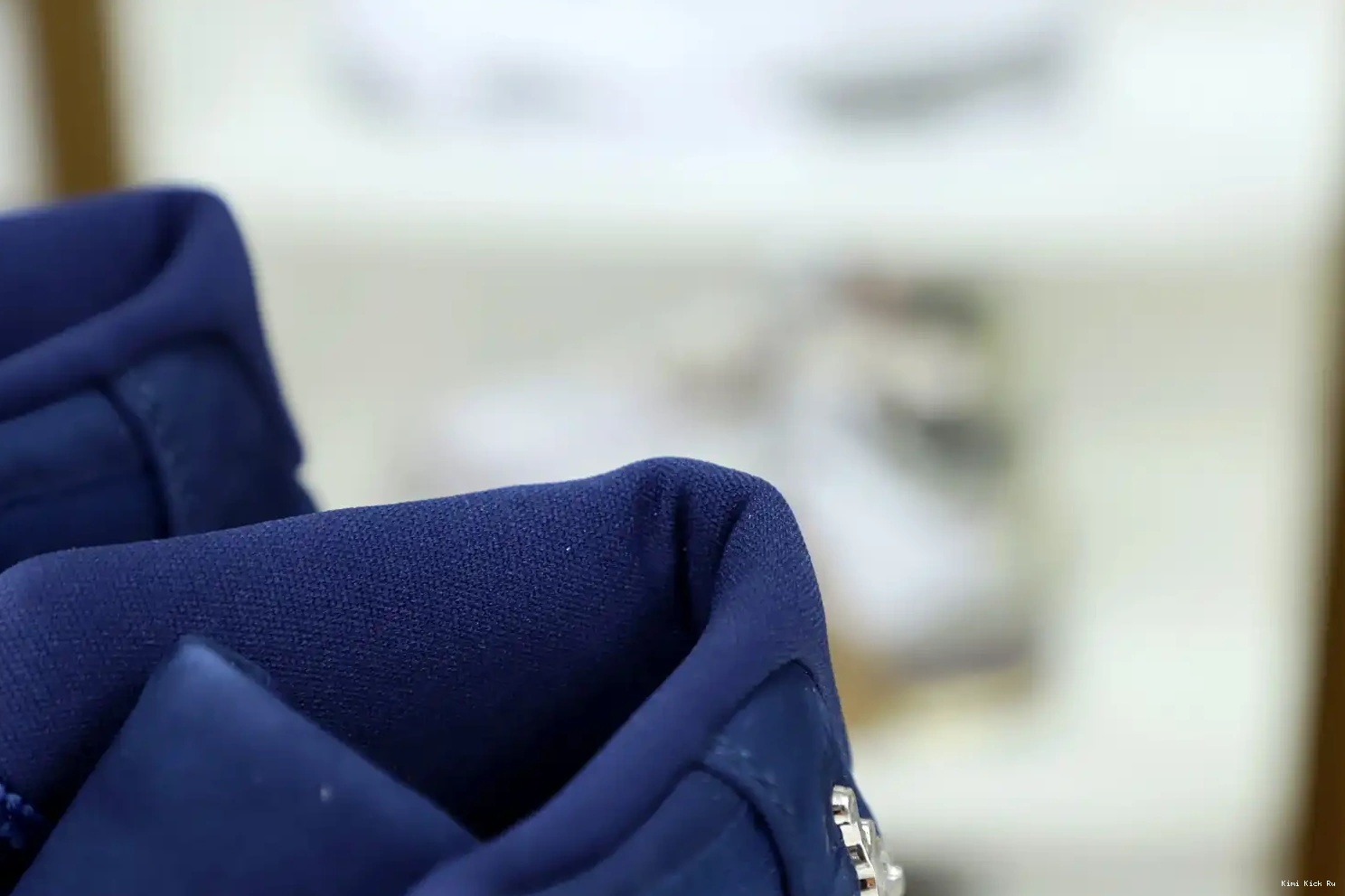 11 MIDNIGHT NAVY JORDAN AIR RETRO Kimikick 0719